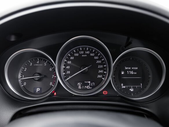 2012 Mazda CX-5 I, серебристый, 1419000 рублей - вид 20