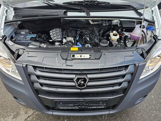 2026 ГАЗ ГАЗель Next, белый, 3599000 рублей, вид 5