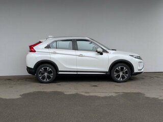2022 Mitsubishi Eclipse Cross I Рестайлинг, белый, 2690000 рублей, вид 5