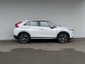 2022 Mitsubishi Eclipse Cross I Рестайлинг, белый, 2690000 рублей - вид 4