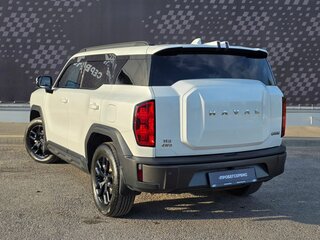 2024 Haval H3 I, белый, 2499000 рублей, вид 4