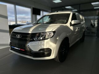 2026 LADA (ВАЗ) Largus, белый, 1597000 рублей, вид 1