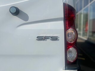 2026 Sollers SF5, белый, 3425000 рублей, вид 5