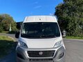 2017 Fiat Professional Ducato, белый, 3000000 рублей - вид 1