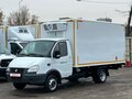 2021 ГАЗ ГАЗель (3302), белый, 1650000 рублей