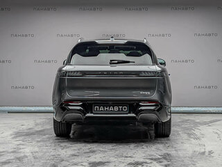 2026 Voyah Free I Рестайлинг, серый, 6422000 рублей, вид 4