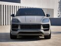 2026 Porsche Cayenne GTS Coupé III Рестайлинг, серый, 25955186 рублей - вид 6
