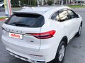2020 Haval F7 I, белый, 1880000 рублей - вид 6