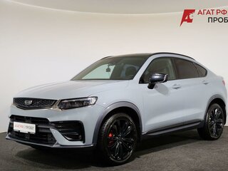 Geely Tugella (Xingyue S) I Рестайлинг