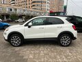 2019 Fiat 500X I Рестайлинг, белый, 1808000 рублей - вид 7