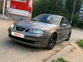 2003 Saab 9-3 II, серый, 330000 рублей - вид 2