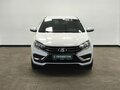2023 Lada (ВАЗ) Vesta I Рестайлинг (NG), белый, 1299000 рублей - вид 2