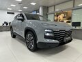 2026 Jetour Dashing I, серый, 2709900 рублей