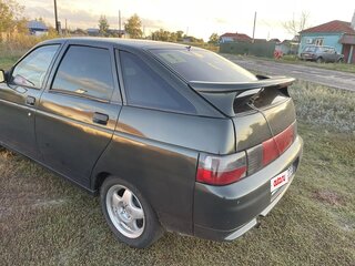2006 Lada (ВАЗ) 2112, золотистый, 200000 рублей, вид 4
