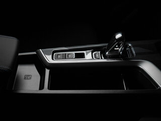 2026 Haval Jolion I Рестайлинг, чёрный, 2499000 рублей, вид 5