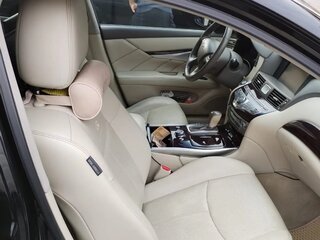 2013 Infiniti M25 IV, чёрный, 1400000 рублей, вид 3