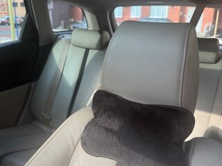 2008 Mazda CX-7 I, белый, 450000 рублей, вид 5