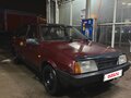 2005 Lada (ВАЗ) 21093i, красный, 59900 рублей - вид 1