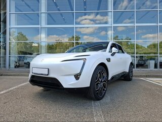 2026 Avatr 11 116 kWh I Рестайлинг, белый, 8490000 рублей, вид 3