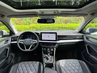 2023 Volkswagen Sagitar III Рестайлинг, белый, 1530000 рублей, вид 4
