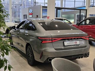 2025 Chery Arrizo 8, серый, 2865000 рублей, вид 4
