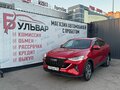 2023 Haval F7x I Рестайлинг, красный, 2249000 рублей - вид 6