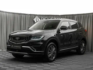 Belgee X70 I