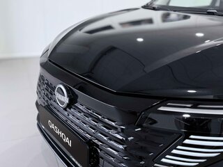 2026 Nissan Qashqai II Рестайлинг 2, чёрный, 2780000 рублей, вид 2