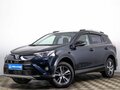 2017 Toyota RAV4 IV (XA40) Рестайлинг, серый, 2849000 рублей - вид 2