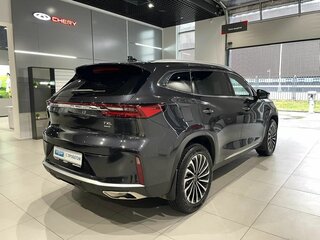 2024 Exeed TXL I Рестайлинг 2, серый, 2410000 рублей, вид 4