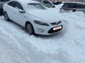 2012 Ford Mondeo IV Рестайлинг, белый, 1050000 рублей - вид 8