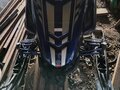 2005 Yamaha RS Venture, синий, 999999 рублей - вид 4