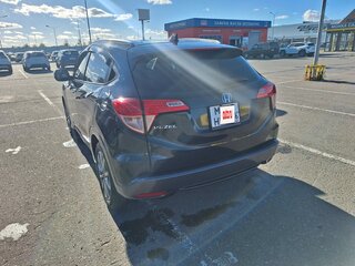 2015 Honda Vezel I, чёрный, 1690000 рублей, вид 2