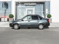 2015 Lada (ВАЗ) Granta I, синий, 370000 рублей - вид 6