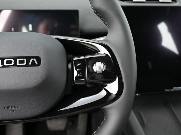 2026 Omoda C7, зелёный, 3499000 рублей - вид 20