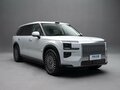 2026 Zeekr 9X 70 kWh, белый, 14490000 рублей