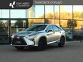 2018 Lexus RX 350 IV, бежевый, 3650000 рублей