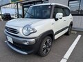 2023 Suzuki Xbee I Рестайлинг, белый, 899000 рублей - вид 1