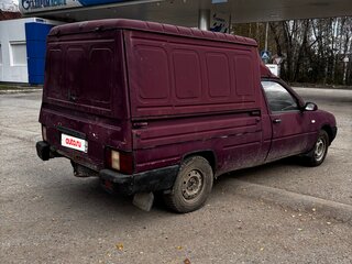 2005 Иж 2717, красный, 110000 рублей, вид 5
