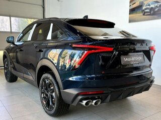 2026 Haval F7x II, синий, 3999000 рублей, вид 4