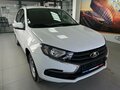 2026 Lada (ВАЗ) Granta I Рестайлинг, белый, 1098000 рублей - вид 1
