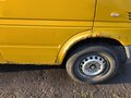 2006 Mercedes-Benz Sprinter, жёлтый, 400000 рублей - вид 7