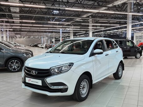 Lada (ВАЗ) XRAY I