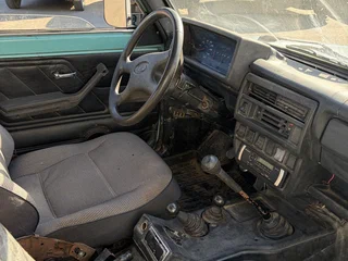 2000 Lada (ВАЗ) 2121 (4x4) I Рестайлинг, серый, 115000 рублей, вид 5