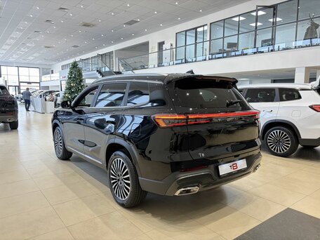 2026 Tenet T8, чёрный, 3299000 рублей, вид 4