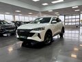 2024 Haval F7x I Рестайлинг, белый, 2230000 рублей