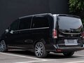 2024 Mercedes-Benz V-Класс Long 300 длинный III (W447) Рестайлинг 2, чёрный, 7805404 рублей - вид 6