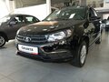 2026 Lada (ВАЗ) Granta I Рестайлинг, чёрный