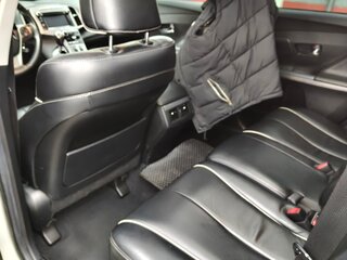 2013 Toyota Venza I Рестайлинг, белый, 2300000 рублей, вид 5