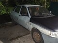 2002 Lada (ВАЗ) 2112, серый, 50000 рублей - вид 2